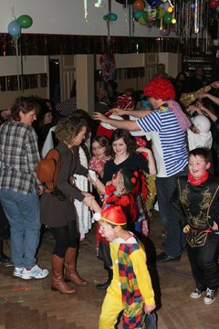 Bild 89 - Olaf Kindertag